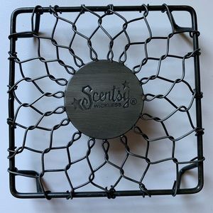 🆕 Web Scentsy Warmer Stand